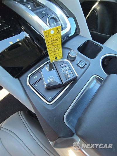 2023 Acura MDX w/Technology Pkg - zdjęcie 8 z 21 - miniatura