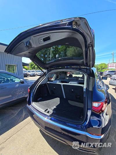 2023 Acura MDX w/Technology Pkg - zdjęcie 15 z 21 - miniatura