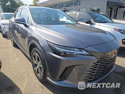 2023 Lexus RX 350 Premium - zdjęcie 4 z 20 - miniatura