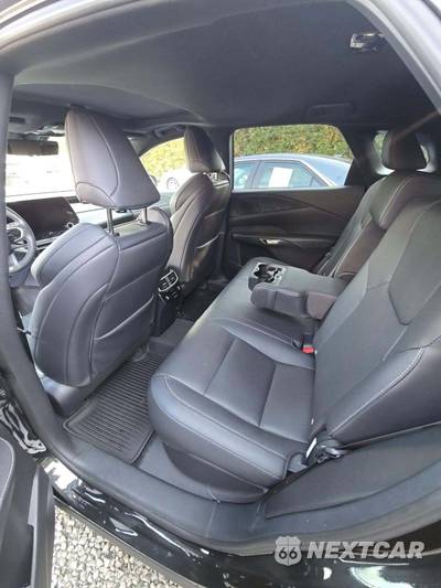 2023 Lexus RX 350 F SPORT Handling - zdjęcie 13 z 21 - miniatura