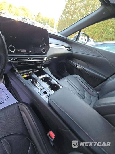 2023 Lexus RX 350 F SPORT Handling - zdjęcie 10 z 21 - miniatura