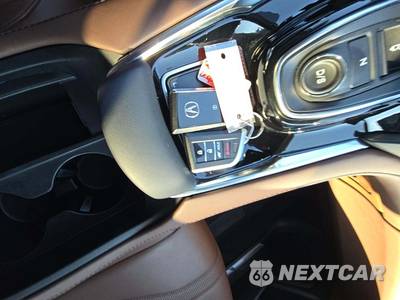 2024 Acura RDX w/Technology Package - zdjęcie 8 z 20 - miniatura