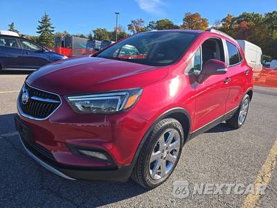 2019 Buick Encore Essence 1SL
