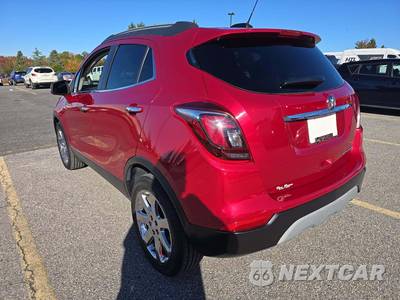 2019 Buick Encore Essence 1SL - zdjęcie 2 z 20 - miniatura