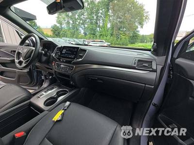 2023 Honda Passport EX-L - zdjęcie 19 z 22 - miniatura