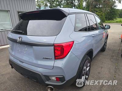 2023 Honda Passport EX-L - zdjęcie 3 z 22 - miniatura