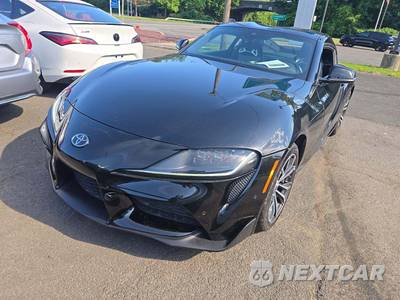 2023 Toyota GR Supra 2.0 - zdjęcie 1 z 19 - miniatura