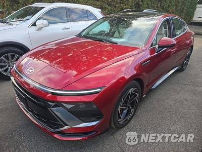 2024 Hyundai Sonata SEL - zdjęcie 1 z 20 - miniatura