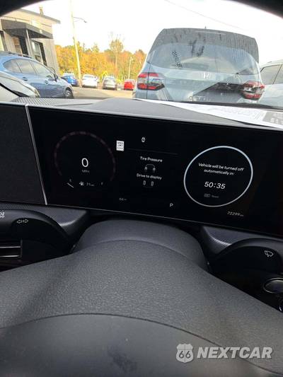 2024 Hyundai Sonata SEL - zdjęcie 9 z 20 - miniatura