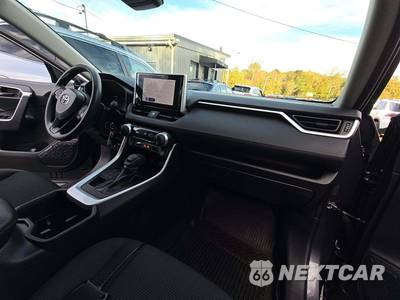 2024 Toyota RAV4 LE - zdjęcie 19 z 20 - miniatura