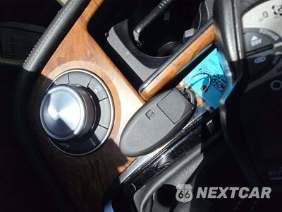 2022 Nissan Armada SL - zdjęcie 8 z 21 - miniatura