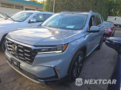 2023 Honda Pilot Touring - zdjęcie 1 z 21 - miniatura
