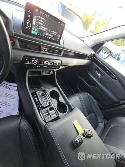 2023 Honda Pilot Touring - zdjęcie 10 z 21 - miniatura