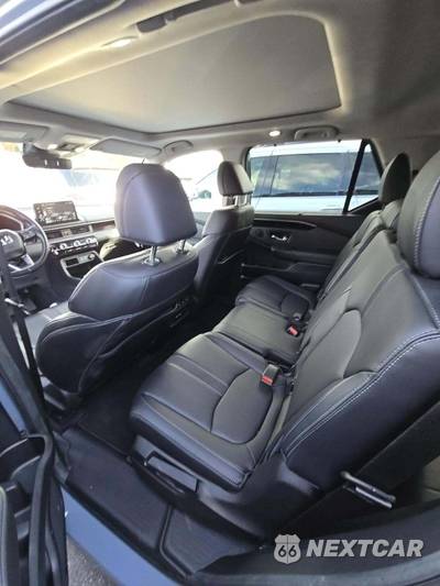 2023 Honda Pilot Touring - zdjęcie 13 z 21 - miniatura