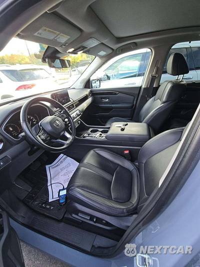 2023 Honda Pilot Touring - zdjęcie 6 z 21 - miniatura