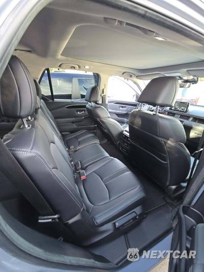 2023 Honda Pilot Touring - zdjęcie 17 z 21 - miniatura