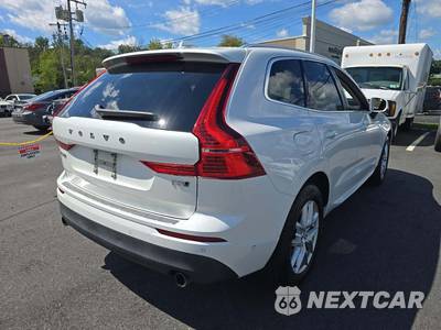 2019 Volvo XC60 T5 Momentum - zdjęcie 3 z 20 - miniatura