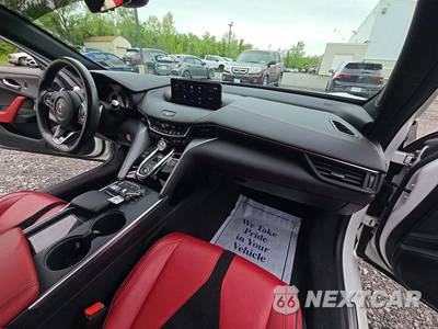 2022 Acura TLX w/A-Spec Pkg - zdjęcie 19 z 24 - miniatura