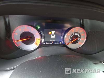 2022 Acura TLX w/A-Spec Pkg - zdjęcie 9 z 24 - miniatura