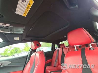 2022 Acura TLX w/A-Spec Pkg - zdjęcie 11 z 24 - miniatura