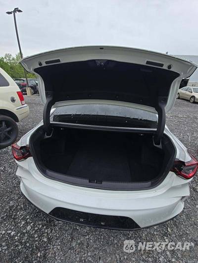 2022 Acura TLX w/A-Spec Pkg - zdjęcie 14 z 24 - miniatura