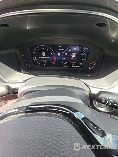 2024 Acura Integra - zdjęcie 9 z 20 - miniatura