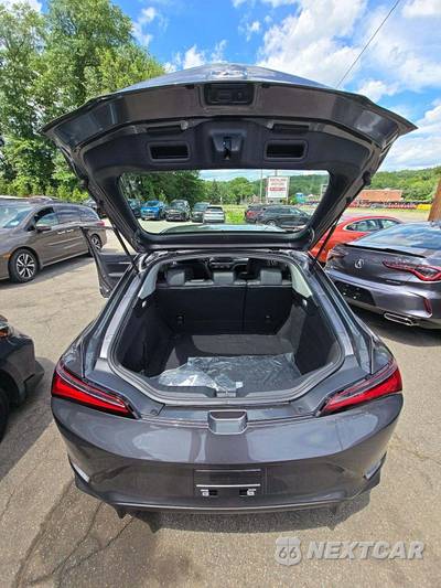 2024 Acura Integra - zdjęcie 14 z 20 - miniatura