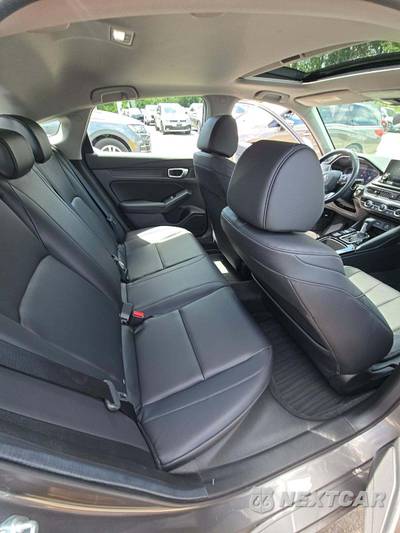 2024 Acura Integra - zdjęcie 16 z 20 - miniatura