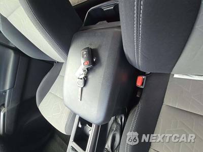 2022 Toyota Tacoma TRD Off-Road Crew Cab Medium Bed - zdjęcie 8 z 20 - miniatura