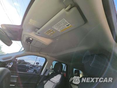 2027 Ford Expedition Platinum - zdjęcie 11 z 22 - miniatura