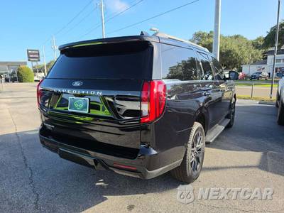 2027 Ford Expedition Platinum - zdjęcie 3 z 22 - miniatura