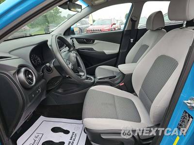 2022 Hyundai Kona SE - zdjęcie 3 z 22 - miniatura