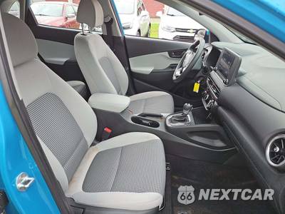 2022 Hyundai Kona SE - zdjęcie 15 z 22 - miniatura