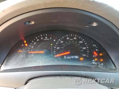 2009 Toyota Camry LE - zdjęcie 6 z 30 - miniatura