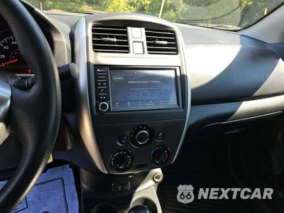 2019 Nissan Versa Sedan SV - zdjęcie 7 z 23 - miniatura