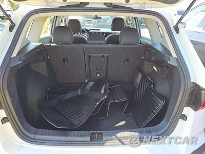 2023 Volkswagen Taos S - zdjęcie 11 z 18 - miniatura