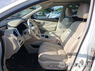2016 Nissan Murano SL - zdjęcie 6 z 23 - miniatura