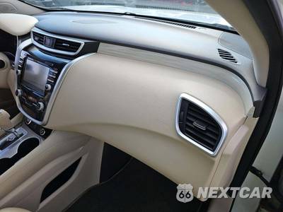 2016 Nissan Murano SL - zdjęcie 19 z 23 - miniatura