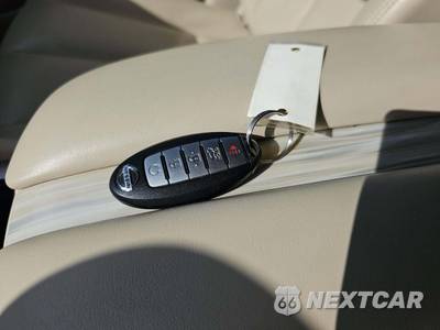 2016 Nissan Murano SL - zdjęcie 8 z 23 - miniatura