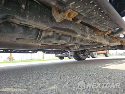 2024 Toyota Tundra Limited Crew Cab Short Bed - zdjęcie 14 z 19 - miniatura