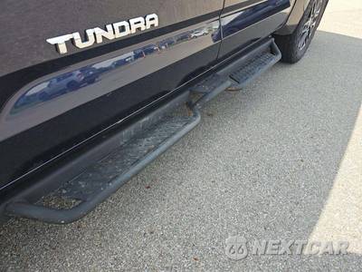 2024 Toyota Tundra Limited Crew Cab Short Bed - zdjęcie 18 z 19 - miniatura