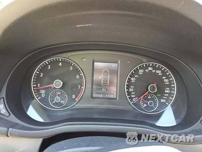 2014 Volkswagen Passat 1.8T SE w/Sunroof & Navigation - zdjęcie 6 z 25 - miniatura