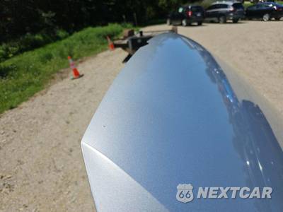 2014 Volkswagen Passat 1.8T SE w/Sunroof & Navigation - zdjęcie 19 z 25 - miniatura