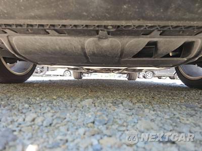 2014 Volkswagen Passat 1.8T SE w/Sunroof & Navigation - zdjęcie 17 z 25 - miniatura