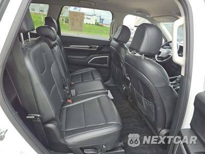 2021 Kia Telluride LX - zdjęcie 17 z 23 - miniatura