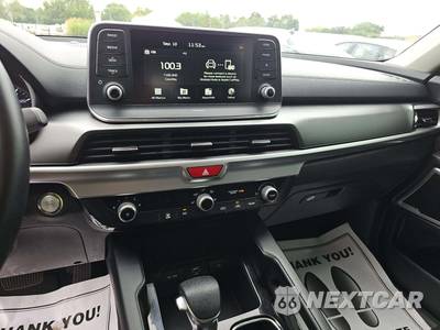 2021 Kia Telluride LX - zdjęcie 10 z 23 - miniatura