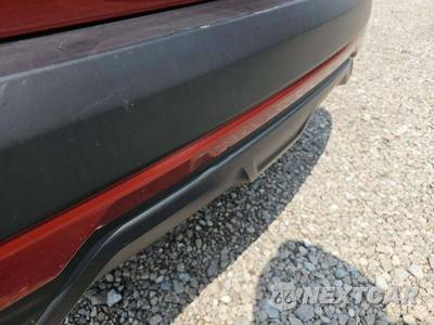 2018 Nissan Kicks SR - zdjęcie 18 z 21 - miniatura