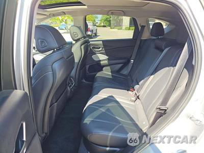 2022 Acura RDX w/Technology Package - zdjęcie 10 z 19 - miniatura