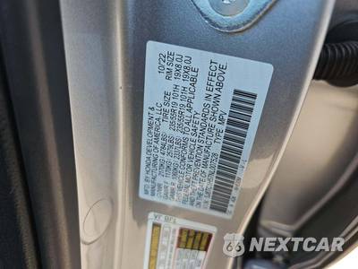 2022 Acura RDX w/Technology Package - zdjęcie 2 z 19 - miniatura
