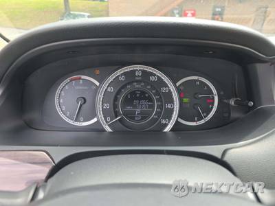 2016 Honda Accord Sedan EX - zdjęcie 9 z 25 - miniatura